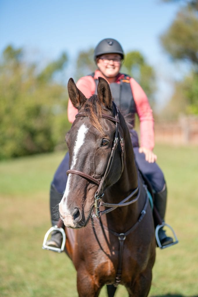 11th Annual IHC Octoberfest Horse Show10