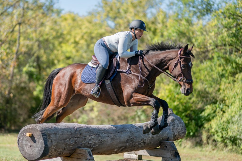 11th Annual IHC Octoberfest Horse Show14
