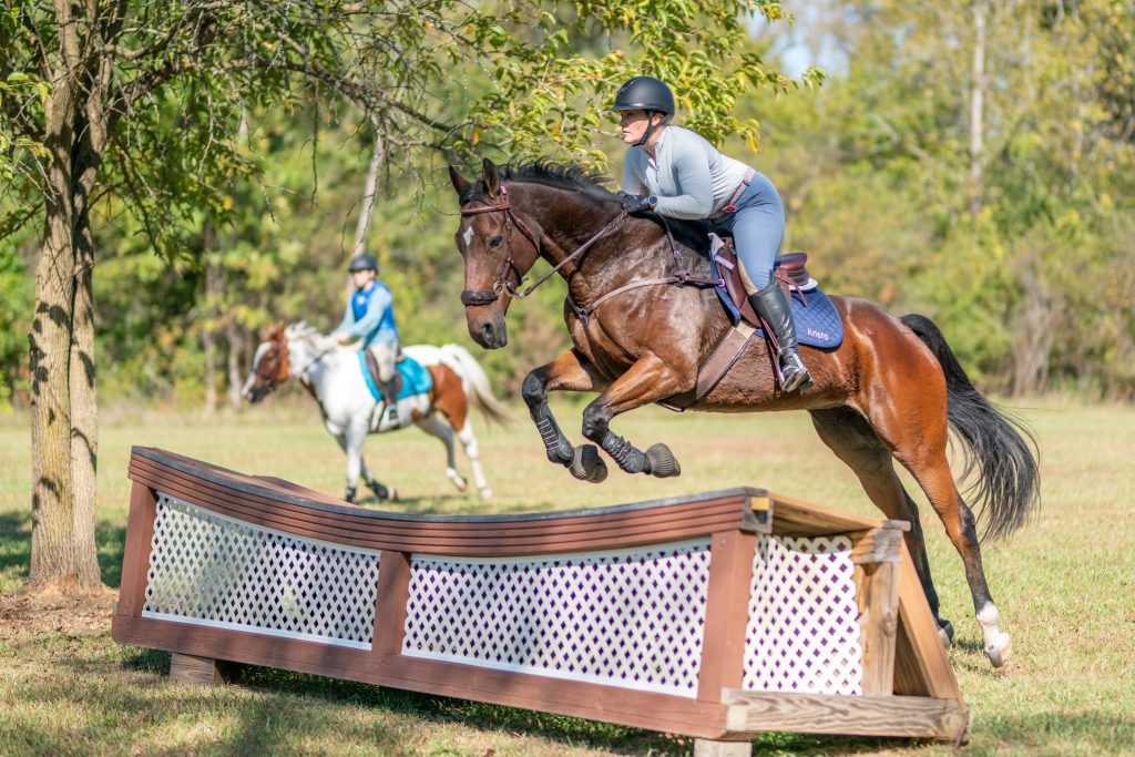 11th Annual IHC Octoberfest Horse Show15