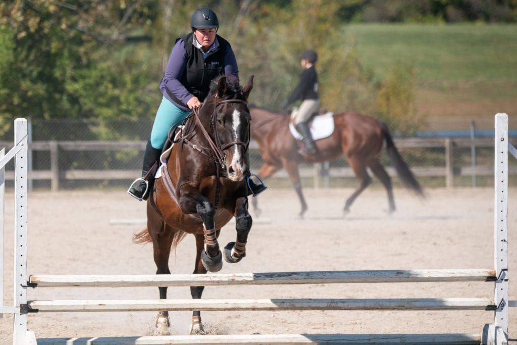 11th Annual IHC Octoberfest Horse Show2