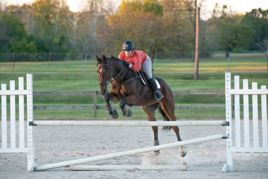 11th Annual IHC Octoberfest Horse Show3