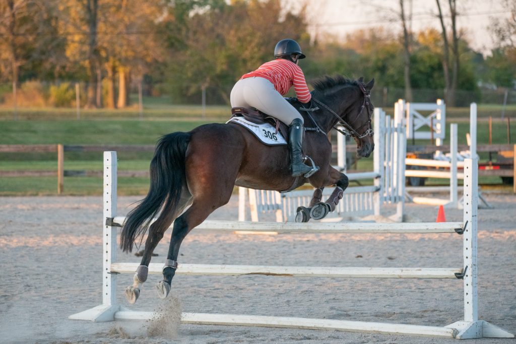 11th Annual IHC Octoberfest Horse Show4