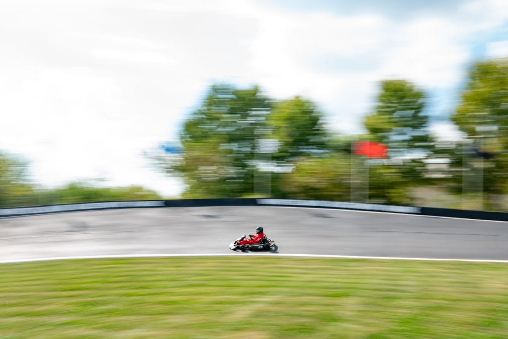 Karting