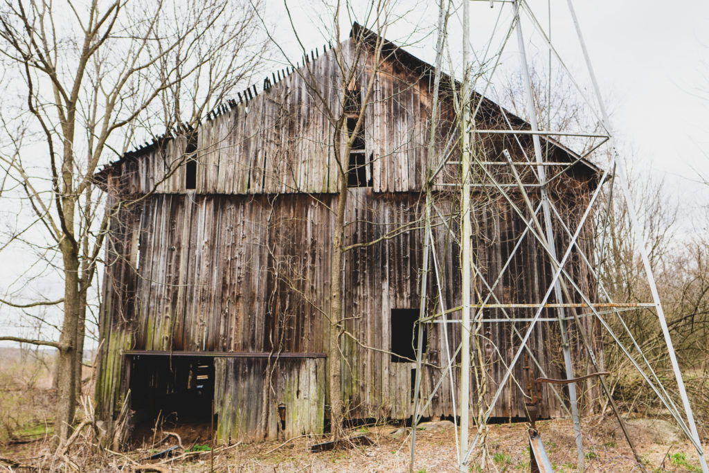Carroll County Indiana