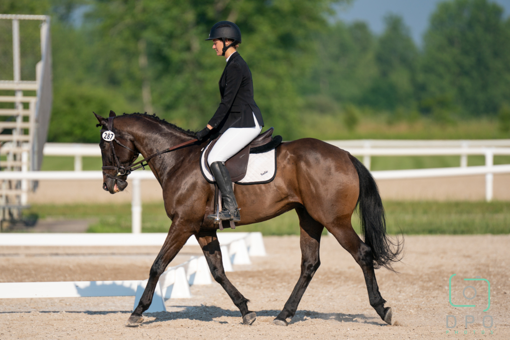287 Sadie Parks IEA Leg Up