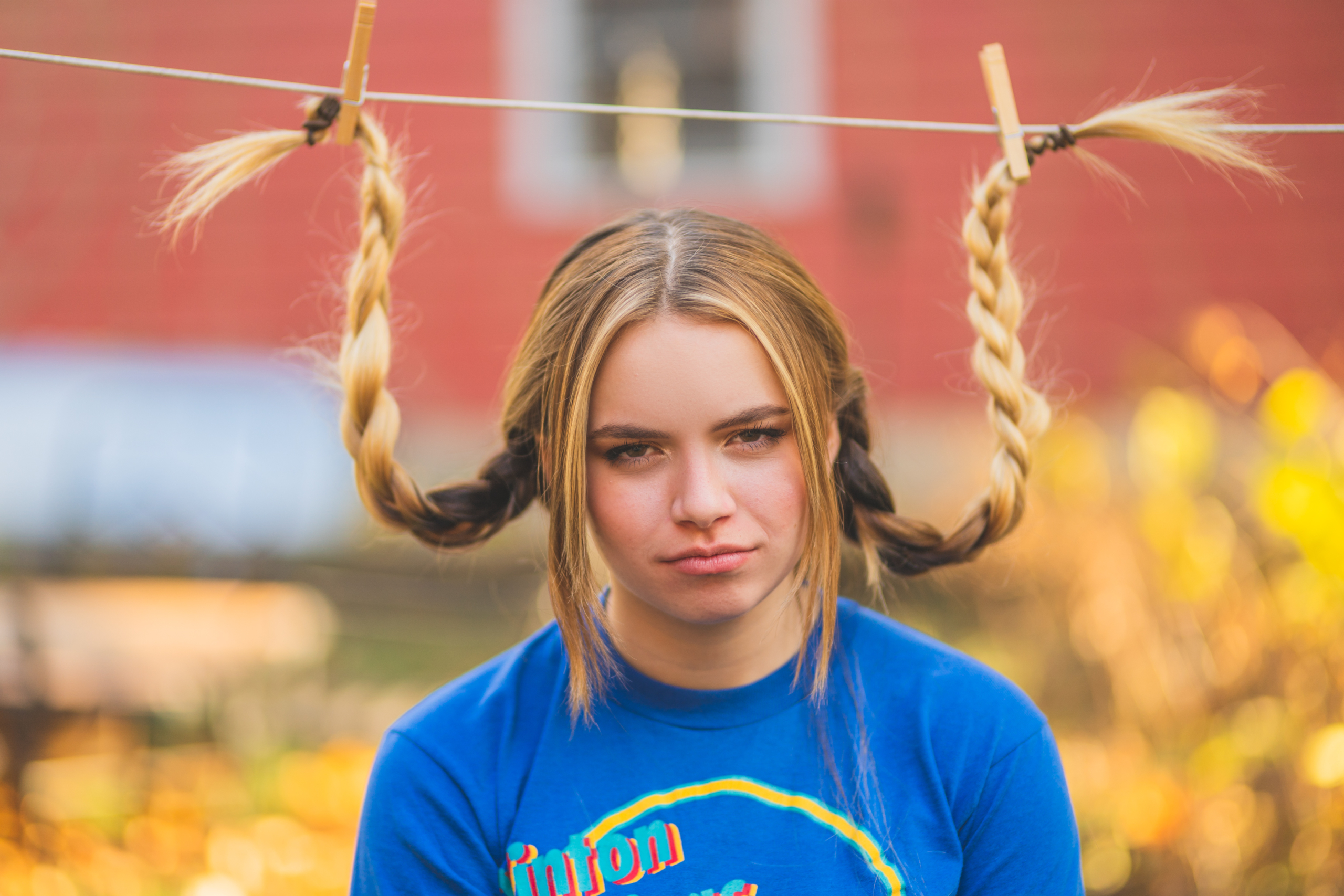 Aubrey Johnson Seniors – Part Deux