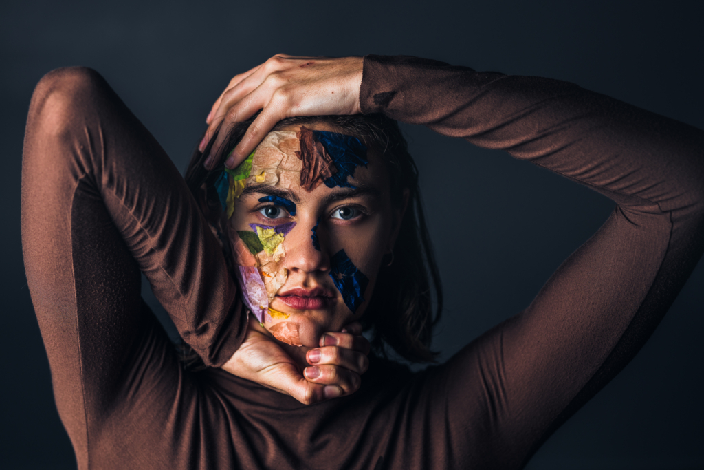 Helen Mills Artistic Shoot