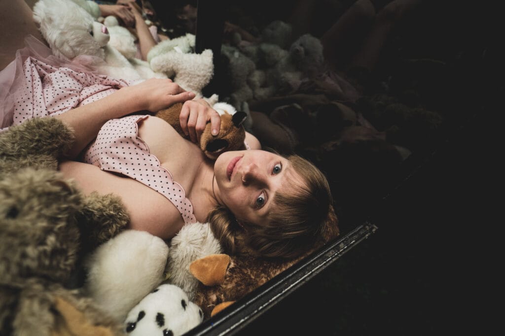 2026 Caroline Claw Machine