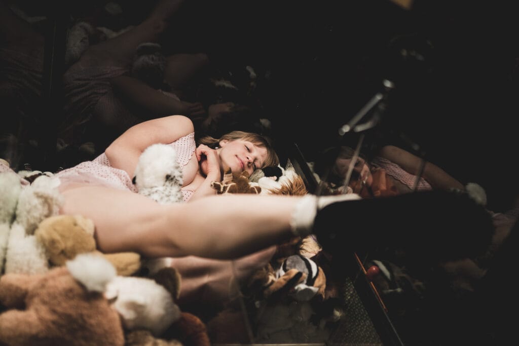 2026 Caroline Claw Machine